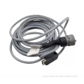 2011040 THERMO KING data cable aftermarket parts available for the trailer refrigeration unit and the T-R Europe SP unit
